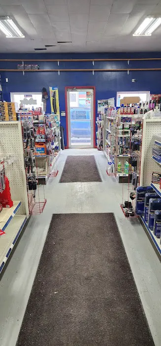 NAPA Auto Parts - Treasure State Solutions Inc 1