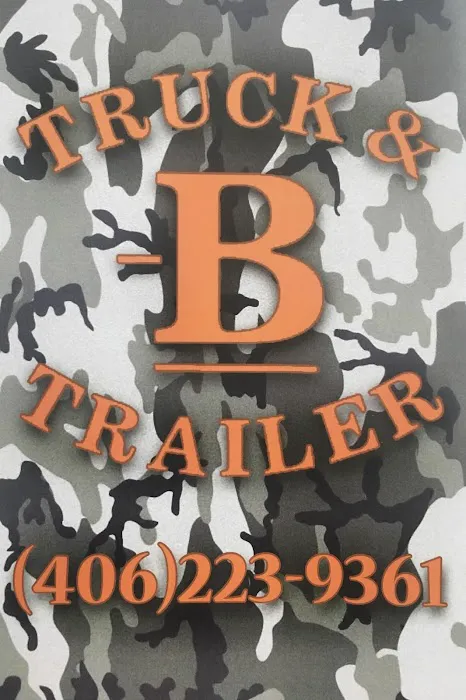 Bar B Bar Truck & Trailer Repair LLC 2