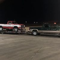 Cliffs Automotive Service Center