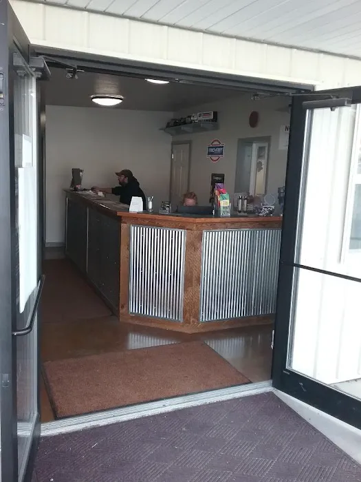 Cliffs Automotive Service Center 3