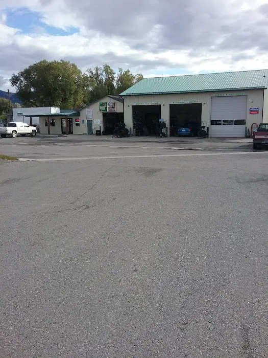 Cliffs Automotive Service Center 4