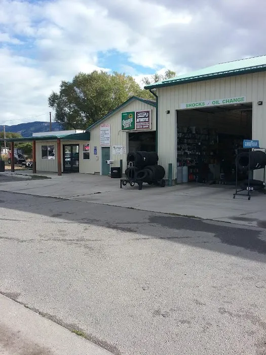 Cliffs Automotive Service Center 6