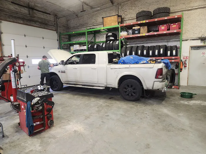 Treasure State Tire and Auto Repair 0