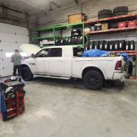 Treasure State Tire and Auto Repair