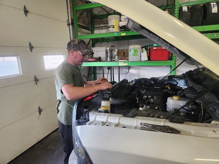 Treasure State Tire and Auto Repair 3