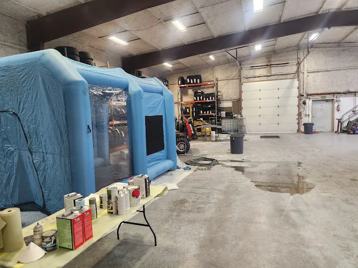Treasure State Tire and Auto Repair 2