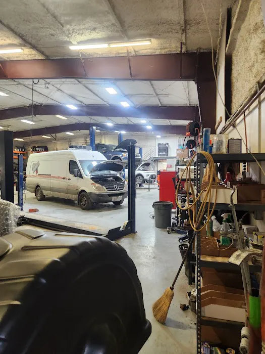 Treasure State Tire and Auto Repair 4