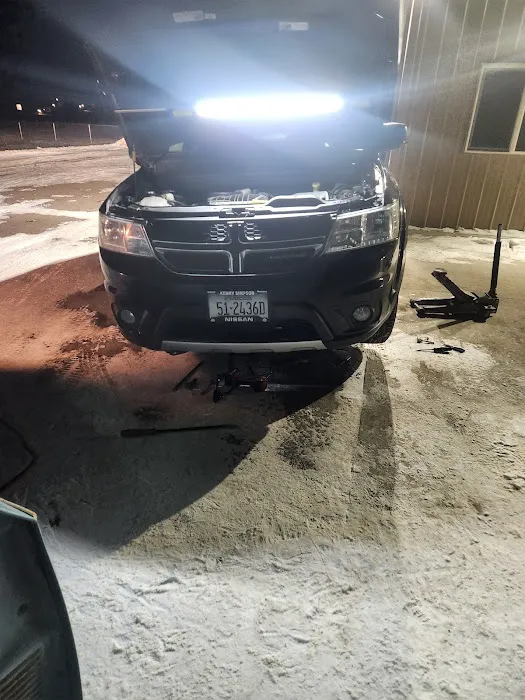 Square Deal Auto Repair 3