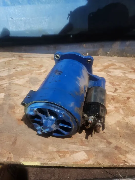 Square Deal Auto Repair 7