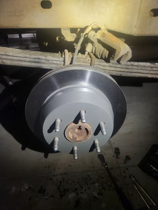 Square Deal Auto Repair 8