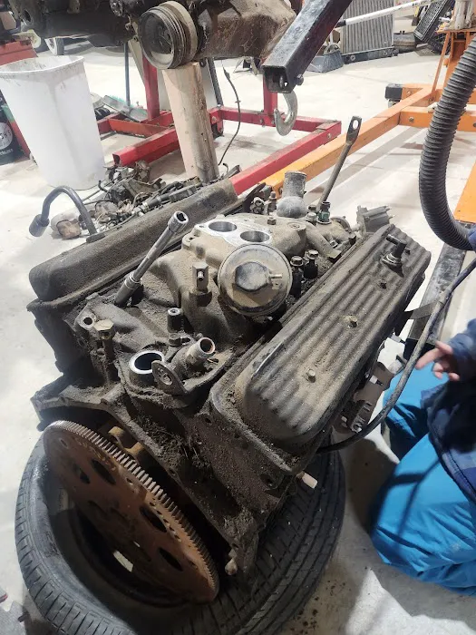 Square Deal Auto Repair 5