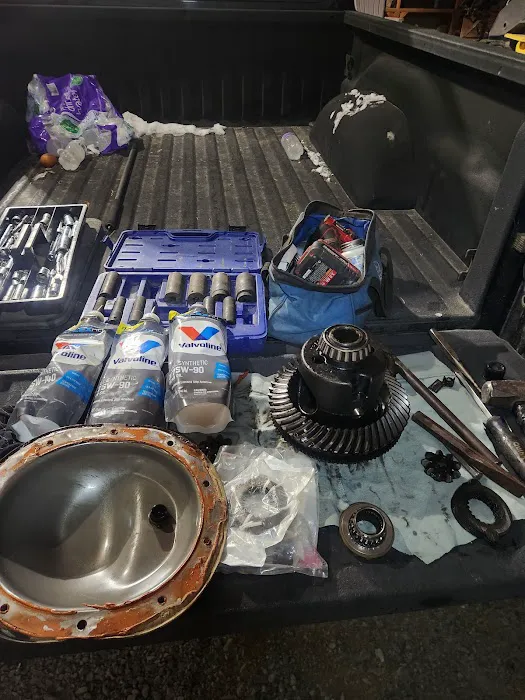 Square Deal Auto Repair 2