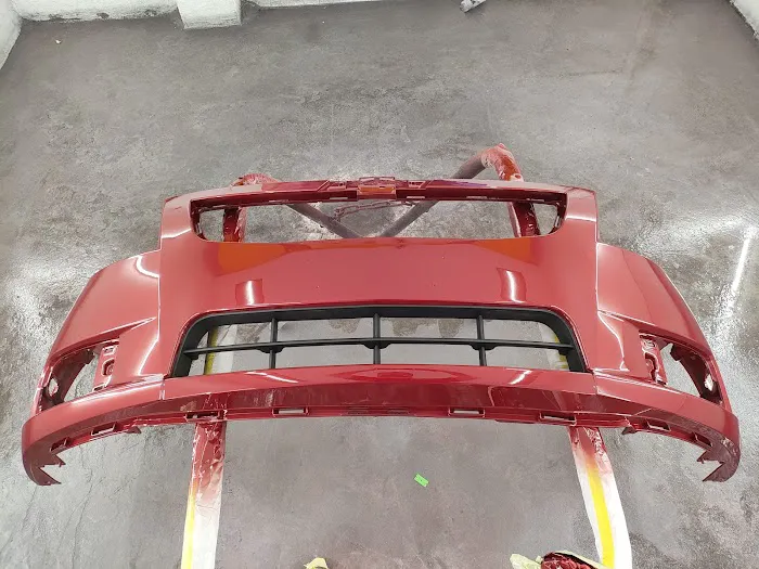 Nihl Kustoms 2