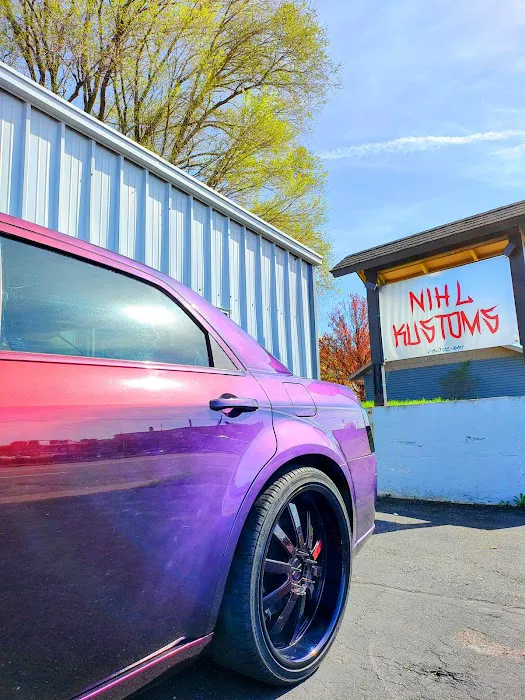 Nihl Kustoms 7