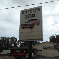 Butch's Auto Repair