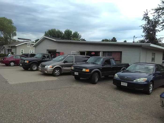 Butch's Auto Repair 1