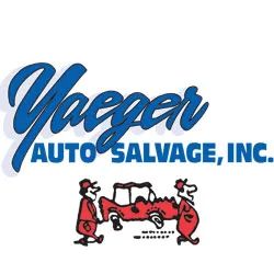 Yaeger Auto Salvage, INC. ico