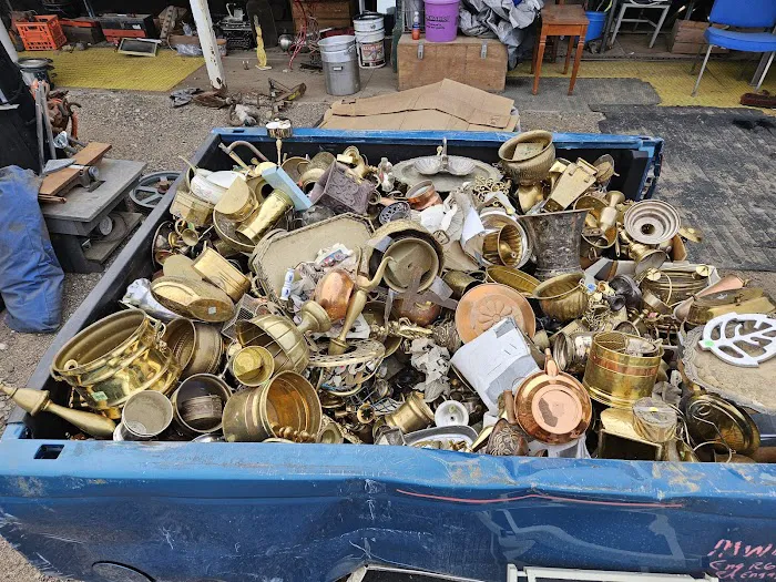 Yaeger Auto Salvage, INC. 9