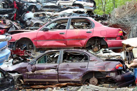 Yaeger Auto Salvage, INC. 3