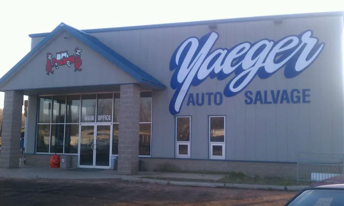 Yaeger Auto Salvage, INC. 6
