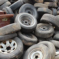 Yaeger Auto Salvage, INC. 5