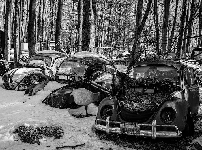 Yaeger Auto Salvage, INC. 8