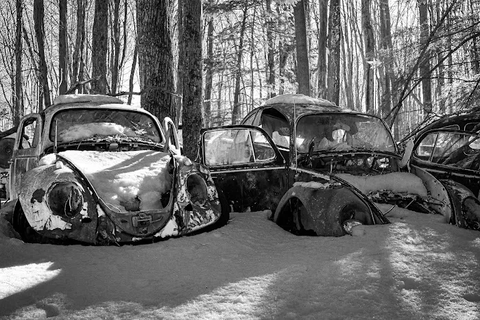 Yaeger Auto Salvage, INC. 2
