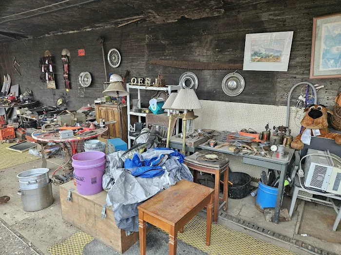 Yaeger Auto Salvage, INC. 7