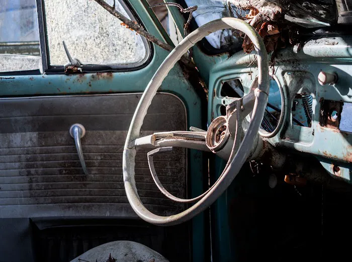 Yaeger Auto Salvage, INC. 4