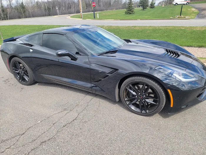 Finish Line Auto Sports & Window Tinting 9