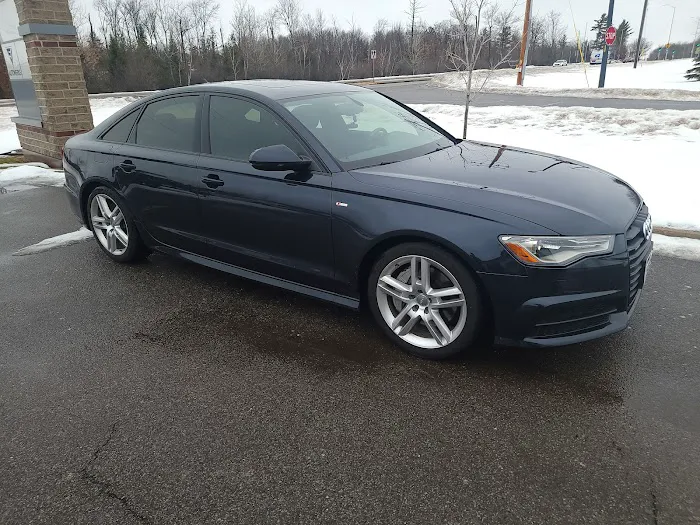 Finish Line Auto Sports & Window Tinting 6