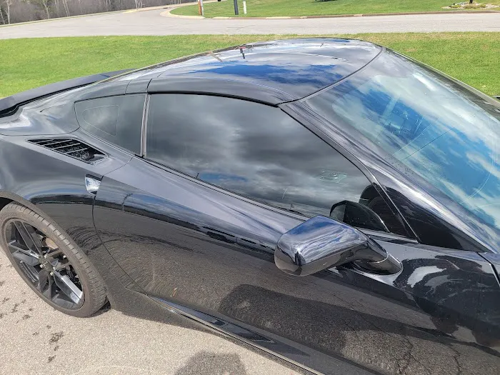Finish Line Auto Sports & Window Tinting 7