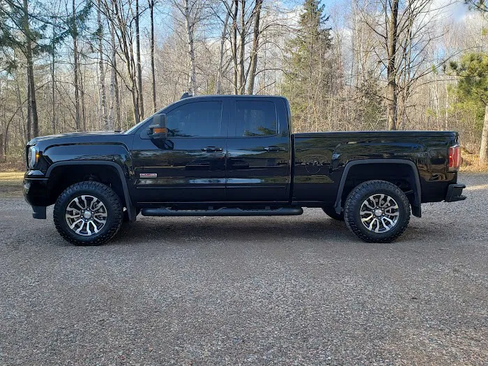Finish Line Auto Sports & Window Tinting 2