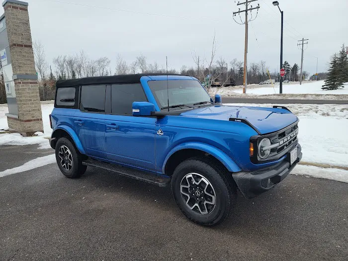 Finish Line Auto Sports & Window Tinting 8