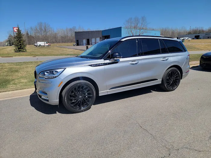 Finish Line Auto Sports & Window Tinting 5