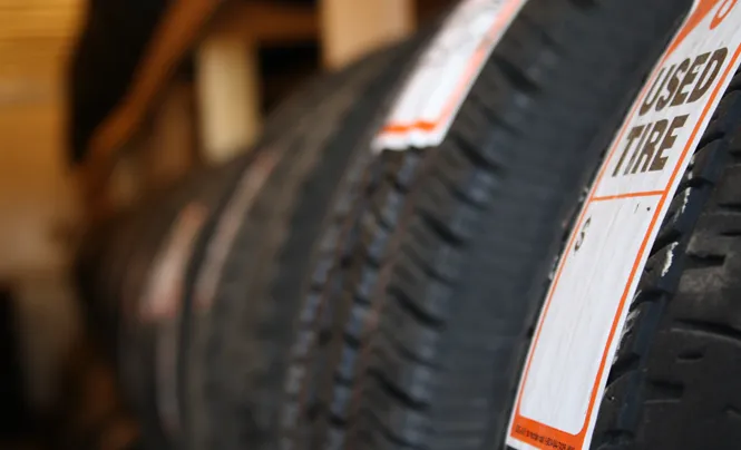 Tire Town Auto LLC 7