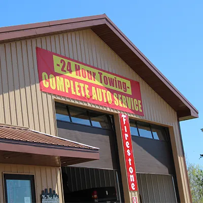 Tire Town Auto LLC 4
