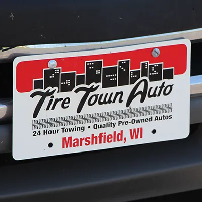 Tire Town Auto LLC 6