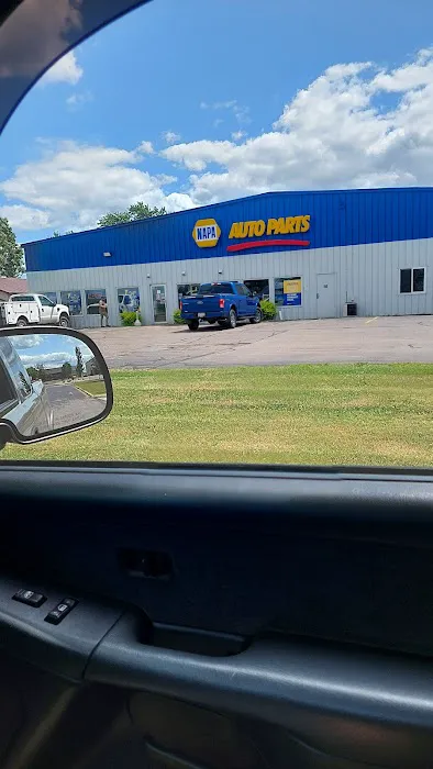 NAPA Auto Parts - CWAP Marshfield 0