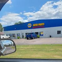 NAPA Auto Parts - CWAP Marshfield