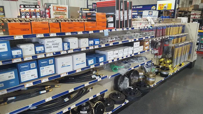 NAPA Auto Parts - CWAP Marshfield 2
