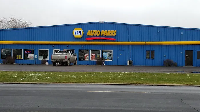 NAPA Auto Parts - CWAP Marshfield 1