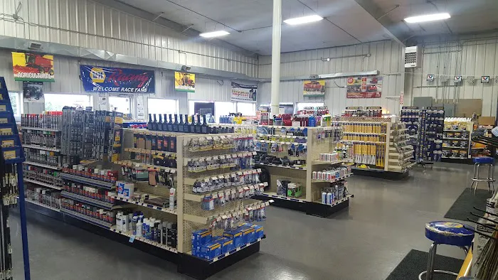 NAPA Auto Parts - CWAP Marshfield 3