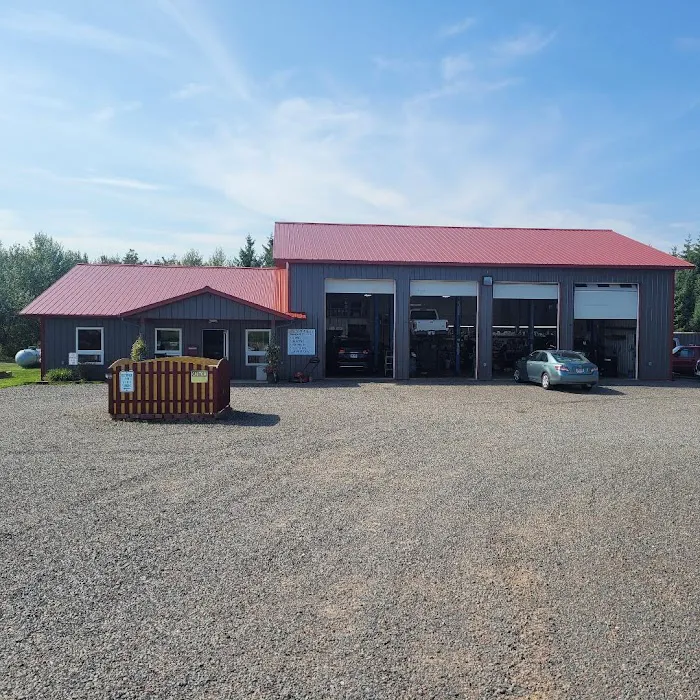 Team Matthews Auto & Tire 1