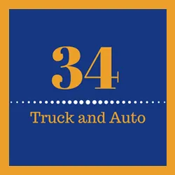34 Truck & Auto 0