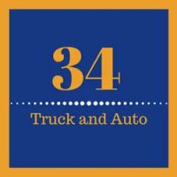 34 Truck & Auto
