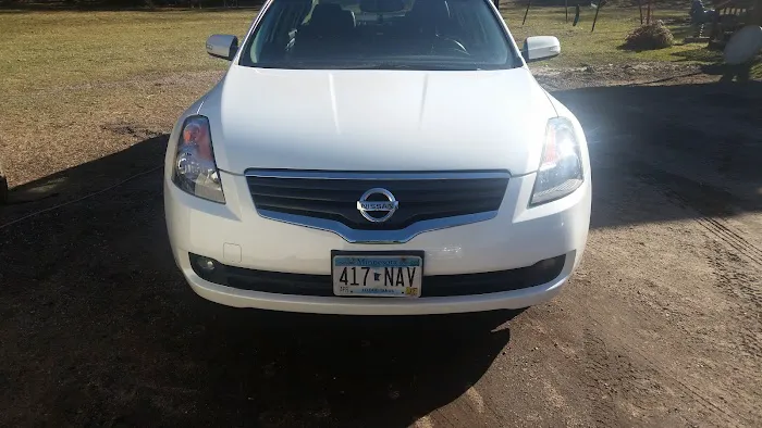 Dale's Auto Body & Collision 1