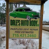 Dale's Auto Body & Collision