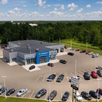 Wisconsin Rapids Chevrolet GMC Service