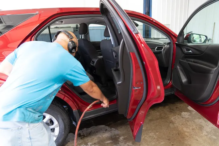 Wheelers Auto Body and Collision Center 0